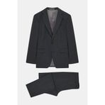 W Collection ANTRA ÇİZGİLİ REGULAR FIT TAKIM ELBİSE
