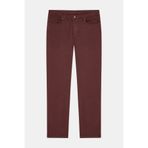 W Collection BORDO STRAIGHT JEAN PANTOLON