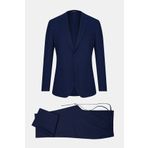 W Collection LACİVERT DÜĞMELİ TAKIM ELBİSE