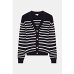 W Collection LACİVERT HIRKA