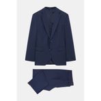 W Collection LACİVERT REGULAR FIT TAKIM ELBİSE