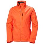 W Crew Midlayer Kadın Mont 2
