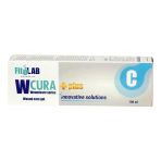 W Cura-C Plus Yara Bakım Kremi 100 Ml- Skt: 12/2027