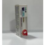 W CURA D+PLUS 50 ML YARA BAKIM KREMİ
