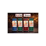 W-Design Fatih Mercanlı Kurşun Kalem 12'li Paket 5 Düzine ( 60 Adet )