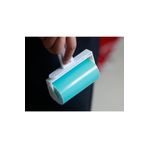 W-Design W-desing Tüy Toplama Rulosu Yıkanabilir Elbise Halı Koltuk Kedi Köpek Hayvan Tüyü Temizleme Aparatı ANKAC-180000100300-2