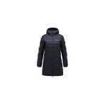 W Helium Down Parka