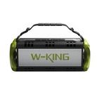 W-King D8-1 90 W Yeşil Bluetooth Hoparlör