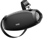 W-King X10 Siyah Bluetooth Hoparlör