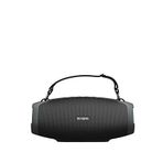 W-king X10 Xtreme Bass Ipx6 Kablosuz Stereo Tws Ses Bombası Siyah Bluetooth Hoparlör