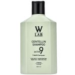 W- LAB 250 ml Kozmetik Centellin 9 Aktifli Şampuan