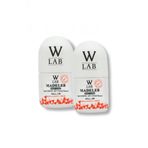 W-Lab Cosmetics 50 ml 2'li Madeleb Roll On Paket