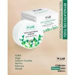 W-Lab Cosmetics Beyazlatıcı Diş Tozu 75 Gr