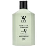 W-Lab Cosmetics Centellin 250 ml Şampuan