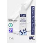 W-Lab Cosmetics Epilasyon Sonrası Nemlendirici Bakım Kremi 200 ML
