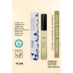 W-Lab Cosmetics Kaş Kirpik Serumu 10 ML