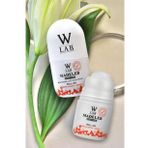 W-Lab Cosmetics Madeleb 50 ml Roll-On