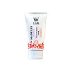 W-LAB Cosmetics Madeleb Bebek Bakım Kremi 75 ml Centella Asiatica İçerikli Pişik Önleyici Formül - Yeşil