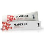 W-LAB Cosmetics Madeleb Cilt Krem 40 ml Onarıcı Etkili Lavanta Yağı ve Papatya Özlü Normal Ciltler İçin