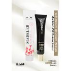 W-Lab Cosmetics Madeleb Krem 40 ML + Selin Beauty BB Cream Medium 40 ML