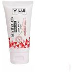 W-Lab Kozmetik Ayak Topuk Bakım Kremi 100 Ml