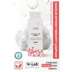 W-Lab Kozmetik Madeleb Intense Therapy 300 ml Keratin Şampuan