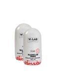 W-Lab Kozmetik Madeleb Roll On 50 ml 2 li Paket