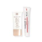 W-Lab Kozmetik Selin Beauty Miracle CC Krem + W Lab Madeleb Plus Krem Set