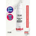 W-Lab Kozmetik Whitening Deodorant 150 Ml