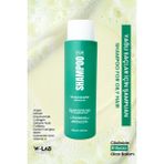 W-Lab Kozmetik Yağlı Saçlar İçin Şampuan 400 Ml