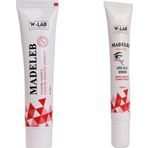 W Lab Madeleb Krem + Madeleb Goz Alti Krem Set