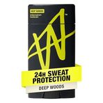 W Labs Deep Woods Antiperspirant Stick Deodorant 74GR, 810155630027