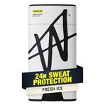 W Labs Fresh Ice Antiperspirant Stick Deodorant 74GR, 810155630010