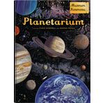 W Muzeum: Muzeum Kosmosu (Planetarium)