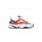 W Nike M2k Tekno Ao3108-101 Beyaz Bayan Sneaker