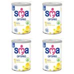 W SMA MAMA 1-400GR PROBIYOTIK*4LU