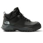 W Storm Strike III Kadın Siyah Outdoor Ayakkabı NF0A5LWGKT01