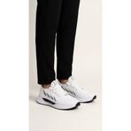 W WİPPER Ultra Hafif Triko Sneaker - Nefes Alan Ortopedik Poli Taban Büyük Numara Yazlık Spor Ayakkabı