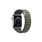W wopiece Apple Watch Uyumlu 42mm 44mm 45mm 49mm 1/2/3/4/5/6/se/7/8/9ultra -ultra 2 Kordon Alpine Loop Kordon