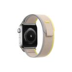 W wopiece Apple Watch Uyumlu 42mm 44mm 45mm 49mm 1/2/3/4/5/6/se/7/8/9ultra-ultra2 Kordon Trail Kordon