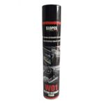 W01 Active Cleaner Foam Cok Amacli Temizleme Kopugu 500Ml.