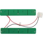 W11043011 AP6047972 PS12070396 LED Işık Panosu Whirlpool Kenmore Maytag Buzdolabına Uygun (Sadece Pcb) (Yurt Dışından) - Parça