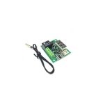 W1209 Dijital Termostat Modülü – 12V Sıcaklık Kontrol Cihazı | Kuluçka, Akvaryum, Isıtma–Soğutma