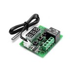 W1209 Dijital Termostat