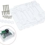 W1209 Kuluçka Termostat Şeffaf Akrilik Kutu
