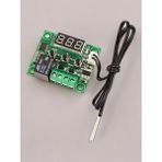 W1209 Termostat, W1209 Dijital Termostad , Kuluçka Termostatı , W1209 Sıcaklık Ölçer 2 Adet