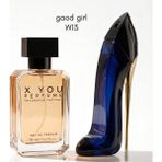 W13 Pretty Girl x You Perfume 50ML Kadın Parfüm