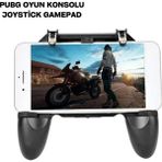 W16 Pubg Kol Midastech - AMLogic