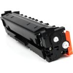 W2071A 117A HP Mavi Cipsiz Muadil Toner