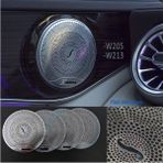 W213 Hoparlör Kapakları Burmester - W213 Aksesuar